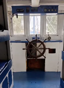 Traineira Pesca Profissional