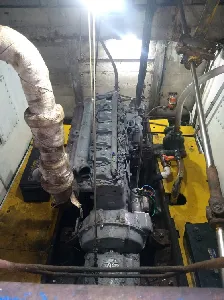 Traineira Pesca Profissional