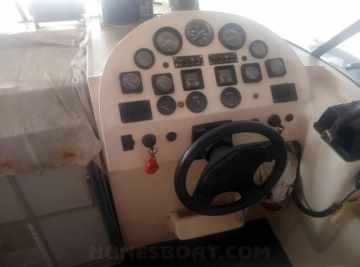 Panther 33