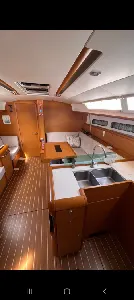 Sun Odyssey 409 