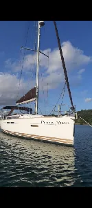 Sun Odyssey 409 