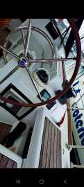 Sun Odyssey 409 