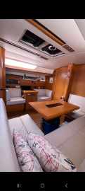 Sun Odyssey 409 