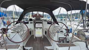 Sun Odyssey 409 