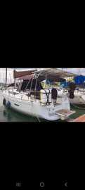 Sun Odyssey 409 