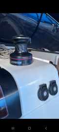 Sun Odyssey 409 