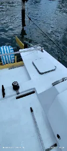 Catamarã BORA BORA 28