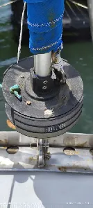 Catamarã BORA BORA 28