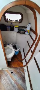 Catamarã BORA BORA 28