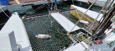 Catamarã BORA BORA 28