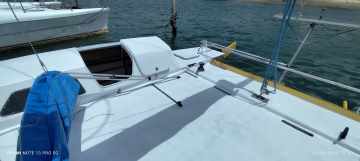 Clique para visualizar Catamarã BORA BORA 28