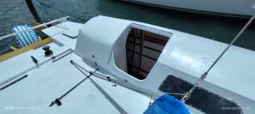 Clique para visualizar Catamarã BORA BORA 28