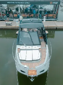 Clique para visualizar NHD 370 HARD TOP