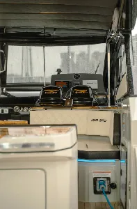 Clique para visualizar NHD 370 HARD TOP