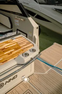 Clique para visualizar NHD 370 HARD TOP