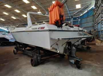 TECNOMARINE 28