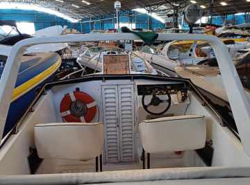 TECNOMARINE 28