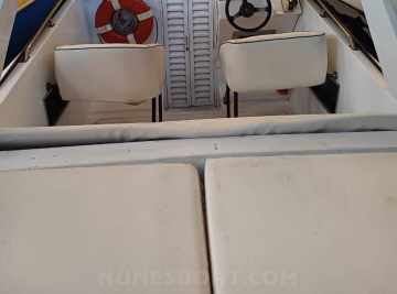 TECNOMARINE 28