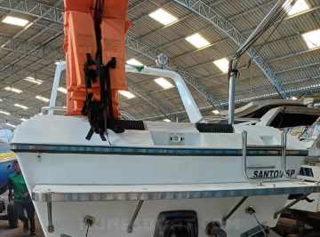 TECNOMARINE 28