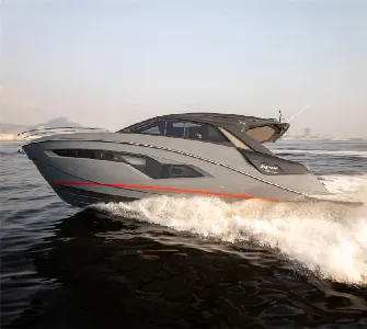 NX 44 DESIGN BY PININFARINA