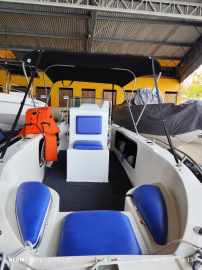 Boat Fish 180