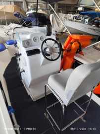 Boat Fish 180