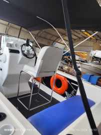 Boat Fish 180