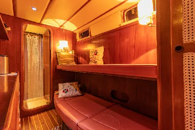 Clique para visualizar SeaCat 43’