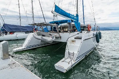 Clique para visualizar SeaCat 43’