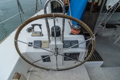 Clique para visualizar SeaCat 43’