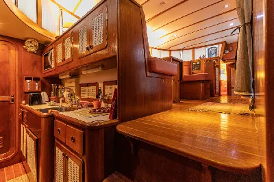 Clique para visualizar SeaCat 43’