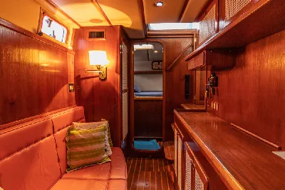 Clique para visualizar SeaCat 43’