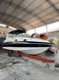 Triton 280