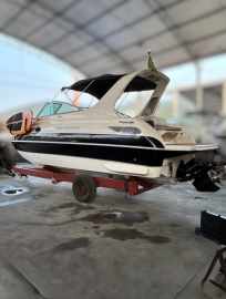 Triton 280