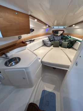Triton 280