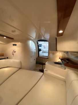 Triton 280
