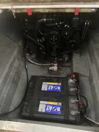 Triton 280
