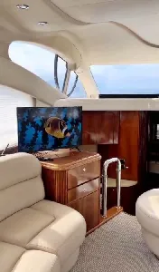 Intermarine 460 Full