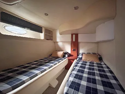 Intermarine 460 Full