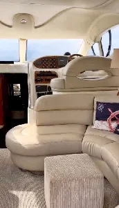 Intermarine 460 Full