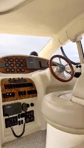 Intermarine 460 Full