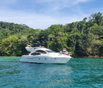 Intermarine 460 Full