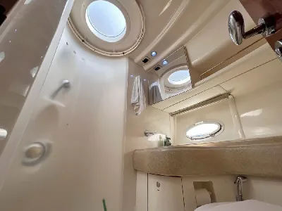 Intermarine 460 Full