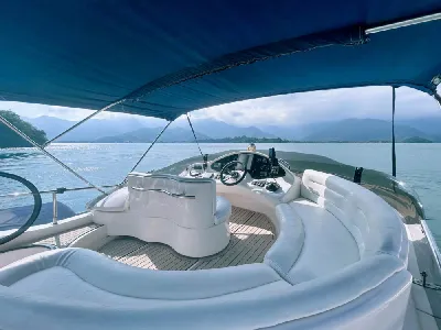 Intermarine 460 Full