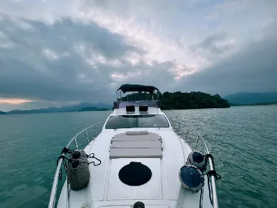 Clique para visualizar Phantom 48 Fly