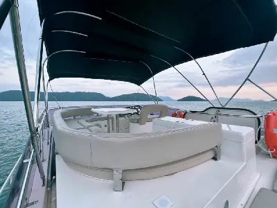 Clique para visualizar Phantom 48 Fly