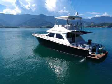 Clique para visualizar Ocean pro 50