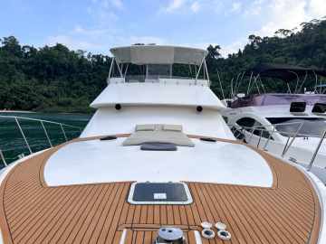 Clique para visualizar Ocean pro 50