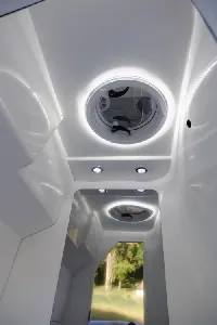 Flexboat Sr - 1000 Llc 2cr Diesel