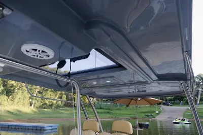 Flexboat Sr - 1000 Llc 2cr Diesel